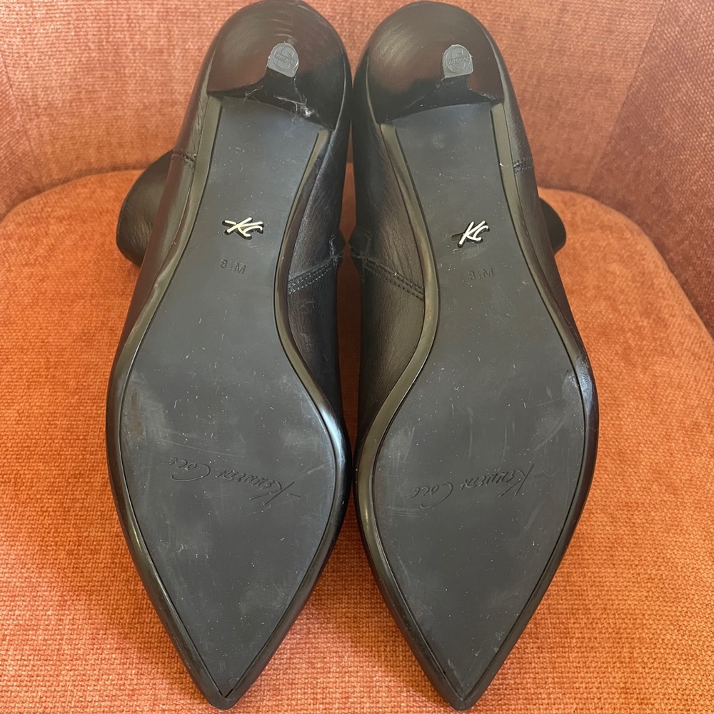 Kenneth Cole - Picture 4 of 4